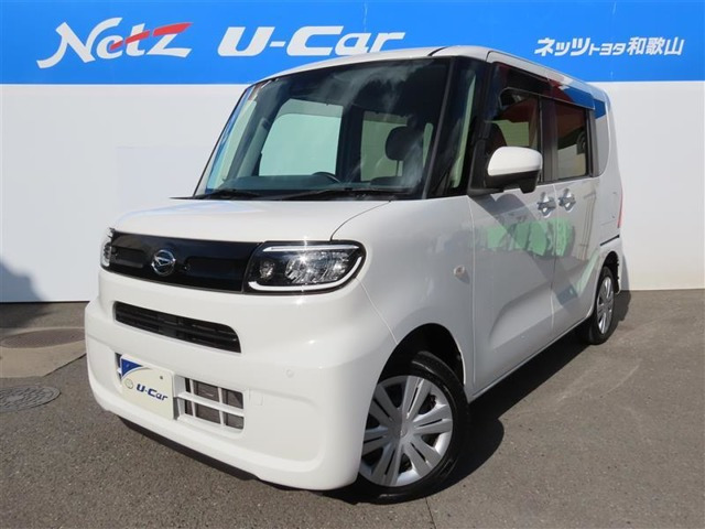 タント フレンドシップ スローパー X 
