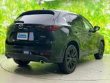 CX-5 2.2 XD スポーツアピアランス 