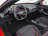 296 GTS F1 DCT 