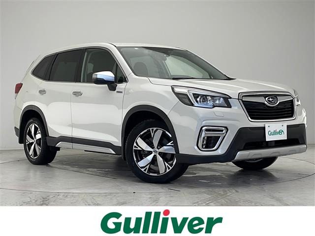 フォレスター 2.0 アドバンス 4WD 4WD 修復歴無し