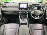 RAV4  ハイブリッドG