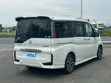 ステップワゴン 1.5 スパーダ アドバンスパッケージ ベータ 
