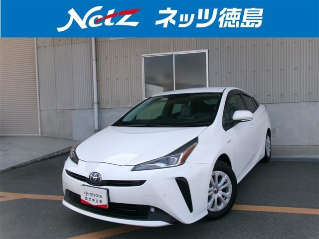 プリウス 1.8 S 