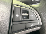 【アダプティブクルーズコントロール】高速道路での長距離走行が楽に!!自動で速度を保つクルーズコントロールが、衝突軽減システムと連携し、前方の車両を感知して車間を保つように速度調節してくれます!!