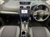 フォレスター 2.0 XT アイサイト 4WD 