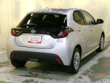 ヤリス 1.5 ハイブリッド X E-Four 4WD 