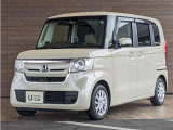 N-BOX G L ホンダセンシング 