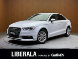 A3セダン 1.4 TFSI 本革シート 修復歴無し