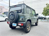 ジムニー XG 4WD 