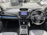 XV 2.0 アドバンス 4WD 本革シート