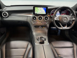 Cクラスワゴン C200 スポーツ 