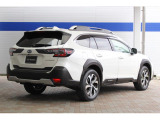 レガシィアウトバック  1.8 リミテッド EX 4WD