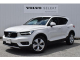 ボルボ XC40