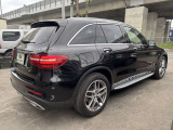 GLC 250 4マチック スポーツ 4WD レーダーセーフティ ナビ 全周囲カメラ