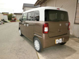 ワゴンRスマイル ハイブリッド(HYBRID) Sリミテッド 4WD 