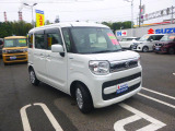 スペーシア ハイブリッド(HYBRID)  X 