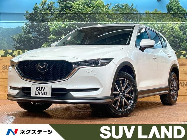 CX-5  XD プロアクティブ