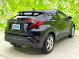 C-HR ハイブリッド 1.8 S 