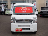 エブリイ ジョイン 4WD 6型 バックカメラ付ディスプレ