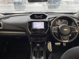 フォレスター 2.0 アドバンス 4WD 4WD 修復歴無し