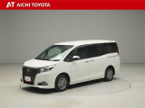 エスクァイア 2.0 Gi ブラック テイラード 