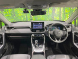 RAV4  ハイブリッドG