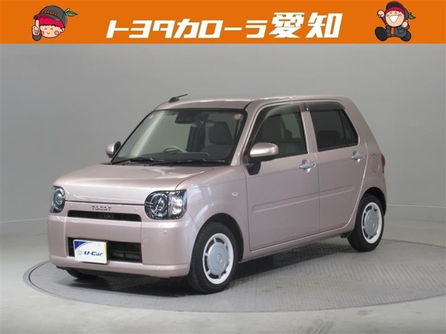ミラトコット G SAIII 