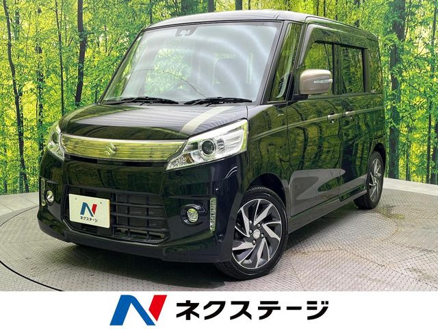 スペーシアカスタム J スタイル 