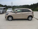 フィット  1.5 e:HEV ホーム 4WD