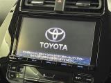 プリウス 1.8 S ツーリングセレクション 修復歴無し