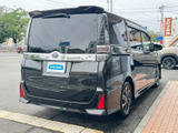 ヴォクシー 2.0 ZS 煌II 