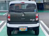 ハスラー J スタイルII 