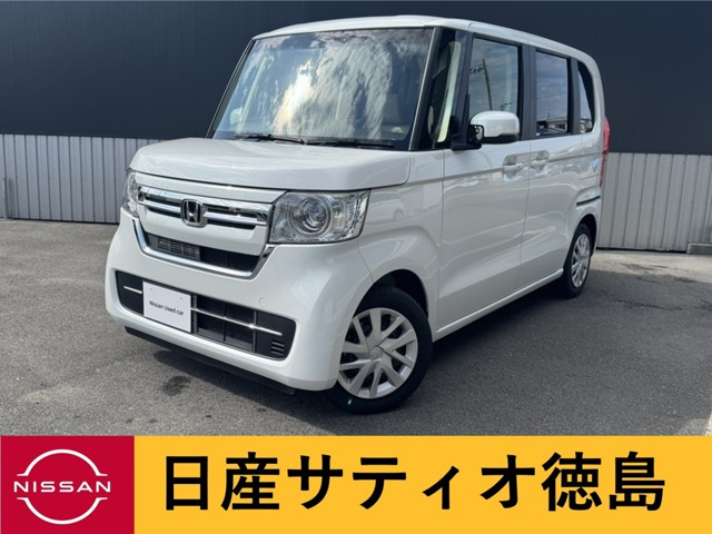 N-BOX L 