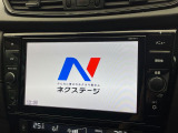 エクストレイル 2.0 20X 