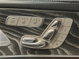 CLSクラス CLS220d スポーツ エクスクルーシブ パッケージ 本革シート サンルーフ