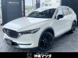 マツダ CX-8