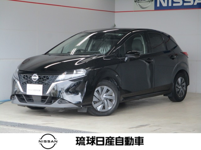 ノート 1.2 S 