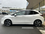 ノートオーラ 1.2 G レザーエディション 