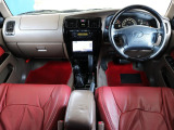 ハイラックスサーフ 2.7 SSR-X 4WD 