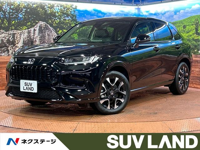 ZR-V 1.5 Z 