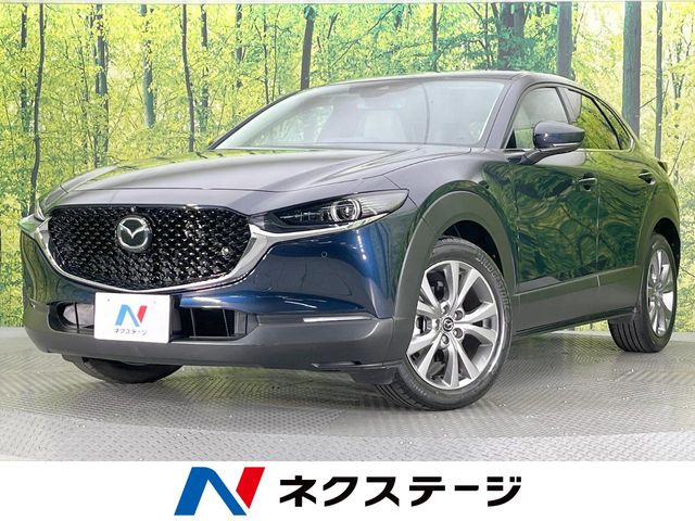 CX-30 2.0 20S プロアクティブ ツーリングセレクション 