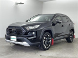 RAV4 2.0 アドベンチャー 4WD 4WD 修復歴無し