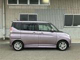 ソリオ 1.2 ハイブリッド(HYBRID) MX デュアルカメラブレーキサポート 4WD 