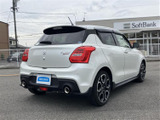 スイフト 1.4 スポーツ 