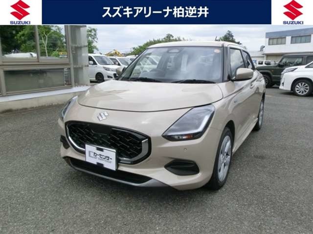スイフト 1.2 ハイブリッド(HYBRID) MX 