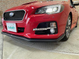 レヴォーグ 1.6 GT-S アイサイト 4WD 4WD 本革シート