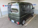 エブリイ PC ハイルーフ 4WD 
