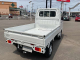 クリッパートラック DX 4WD 