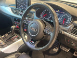 A6アバント 2.0 TFSI クワトロ Sラインパッケージ 4WD 本革シート