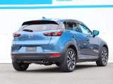 CX-3 1.8 XD プロアクティブ Sパッケージ 4WD 